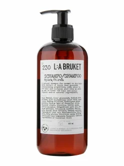 Vartalonhoito|Vartalonhoito-L:A Bruket № 230 Birch -shampoo 450 ml