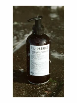 Vartalonhoito|Vartalonhoito-L:A Bruket № 230 Birch -shampoo 450 ml