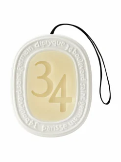 Naiset-Diptyque 34 Blvd St. Germain - vaatekaapin raikastin WHITE