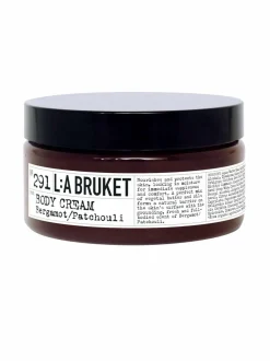 Vartalonhoito|Vartalonhoito-L:A Bruket 291 Body Cream Bergamot Patchouli -vartalovoide