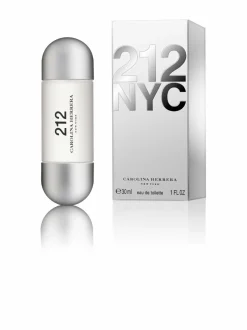 Naiset-Carolina Herrera 212 EdT -tuoksu 30 ml