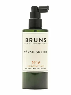 Hiustenhoito|Hiustenhoitotuotteet-Bruns Products №16 Heat Protect Spray -lämpösuojasuihke GREEN