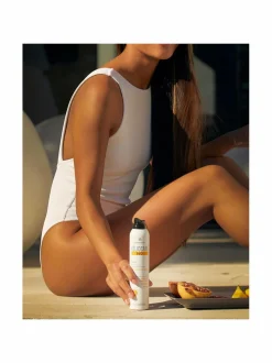 Aurinkotuotteet-Heliocare 360º Invisible Spray SPF 50 -aurinkosuojasuihke, 200ml