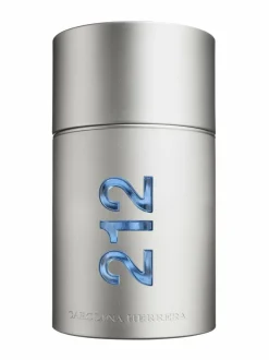 Tuoksut|Miehet-Carolina Herrera 212 Men EdT -tuoksu 50 ml