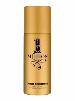 Deodorantit-Rabanne 1 Million Deo Spray -deodoranttisuihke 150 ml