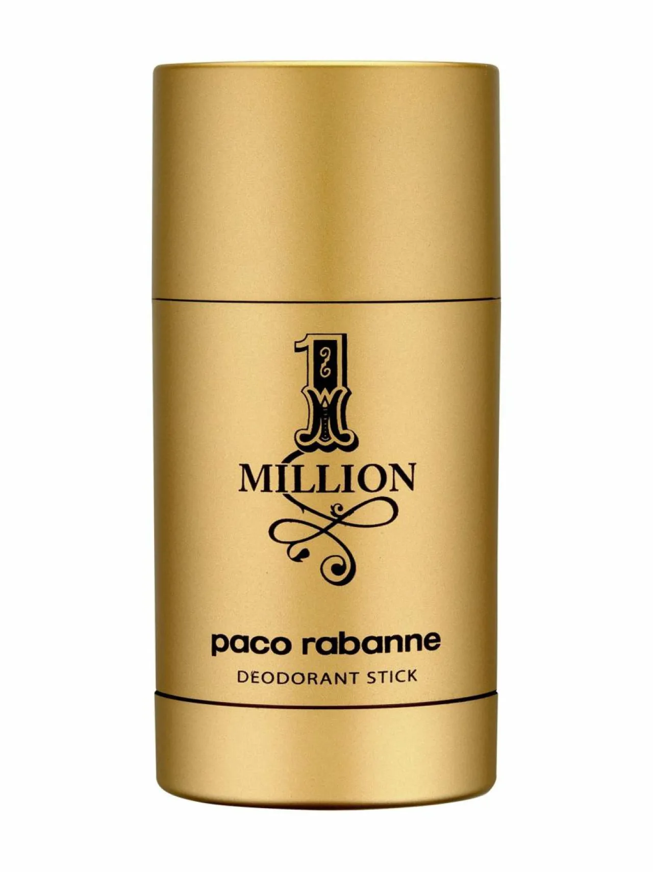 Deodorantit-Rabanne 1 Million Deo Stick -deodorantti 75 ml