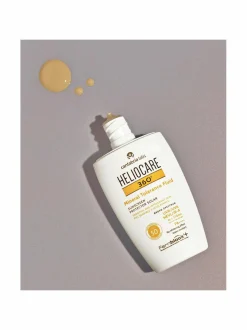 Aurinkotuotteet-Heliocare 360º Mineral Tolerance Fluid SPF 50 -aurinkovoide, 50ml