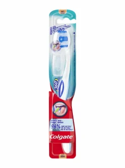 Hammasharjat-Colgate 360° Soft -hammasharja
