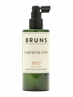 Vartalonhoito|Vartalonhoito-Bruns Products №17 Unscented Heat Protect Spray  -lämpösuojasuihke GREEN