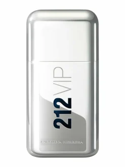 Tuoksut|Miehet-Carolina Herrera 212 VIP Men EdT -tuoksu