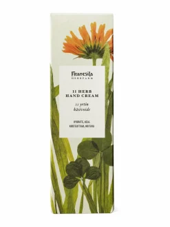 Vartalonhoito|Vartalonhoito-Frantsila 11 Yrtin -käsivoide 100 ml