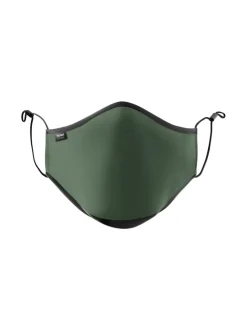 Kasvomaskit-Kowi Kowi A Forest Green - Kasvomaski 3kpl VIHREÄ