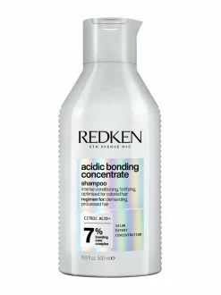 Hiustenhoitotuotteet-Redken Acidic Bonding Concentrate -shampoo, 500ml