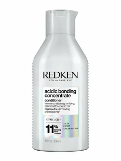 Hiustenhoitotuotteet-Redken Acidic Bonding Concentrate -hoitoaine 300 ml