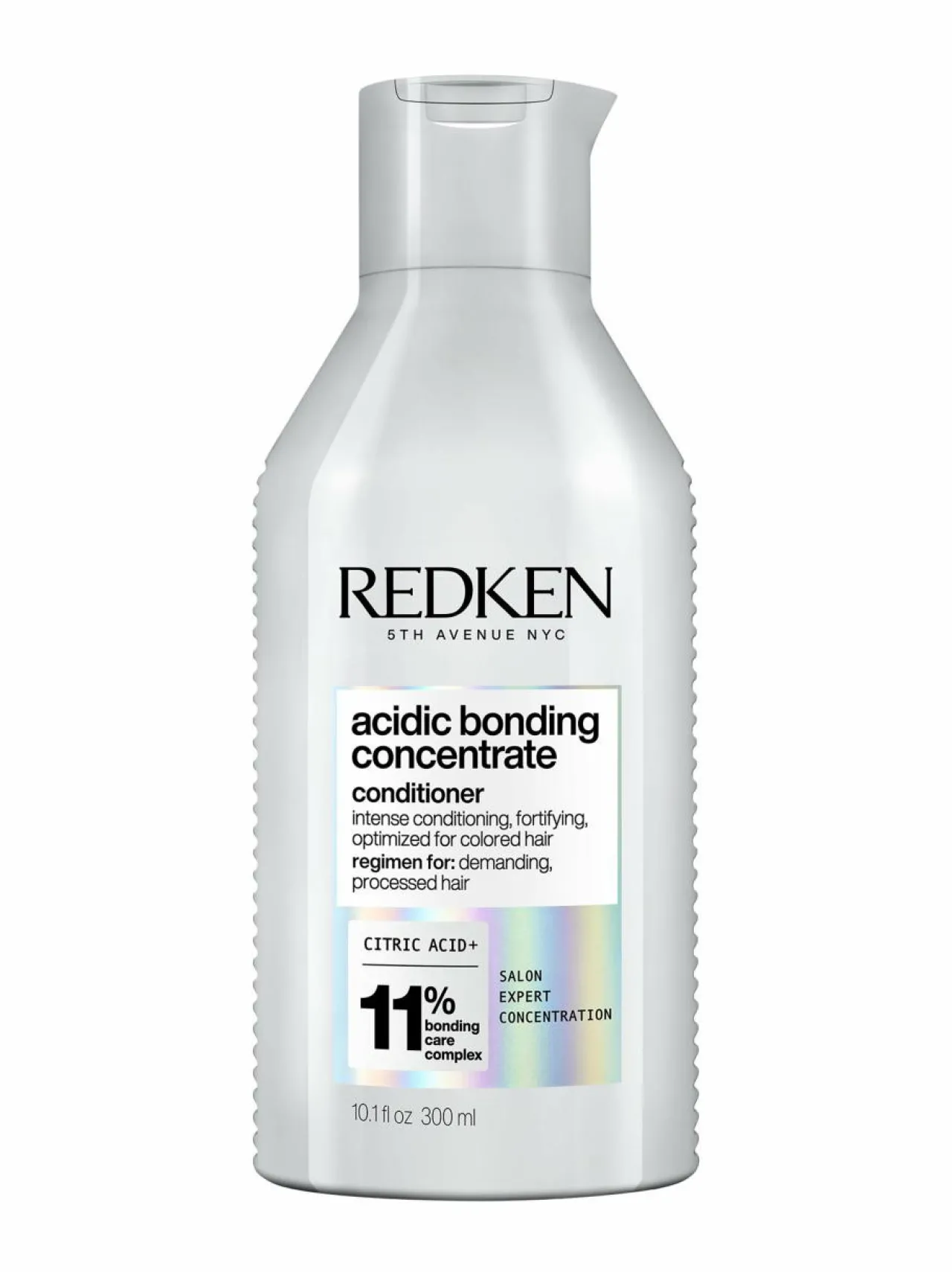 Hiustenhoitotuotteet-Redken Acidic Bonding Concentrate -hoitoaine 300 ml