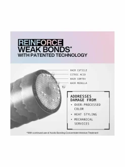Hiustenhoitotuotteet-Redken Acidic Bonding Concentrate -hoitoaine 300 ml