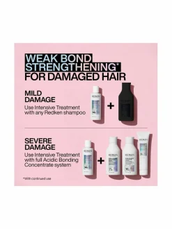 Hiustenhoitotuotteet-Redken Acidic Bonding Concentrate -hoitoaine 300 ml