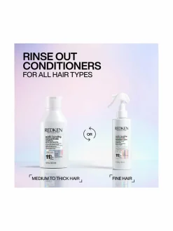 Hiustenhoitotuotteet-Redken Acidic Bonding Concentrate -hoitoaine 300 ml