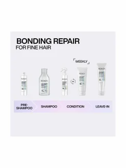 Hiustenhoitotuotteet-Redken Acidic Bonding Concentrate -hoitoaine 300 ml