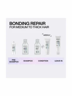 Hiustenhoitotuotteet-Redken Acidic Bonding Concentrate -hoitoaine 300 ml