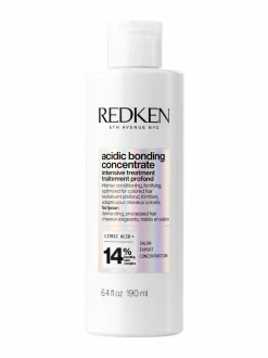 Hiustenhoitotuotteet-Redken Acidic Bonding Concentrate Intensive Pre-Treatment -hoitoaine
