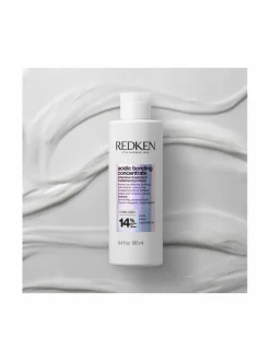 Hiustenhoitotuotteet-Redken Acidic Bonding Concentrate Intensive Pre-Treatment -hoitoaine