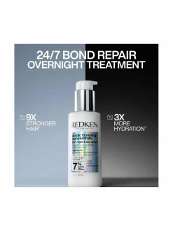 Hiustenhoitotuotteet-Redken Acidic Bonding Concentrate 24/7 Night & Day Serum -seerumi