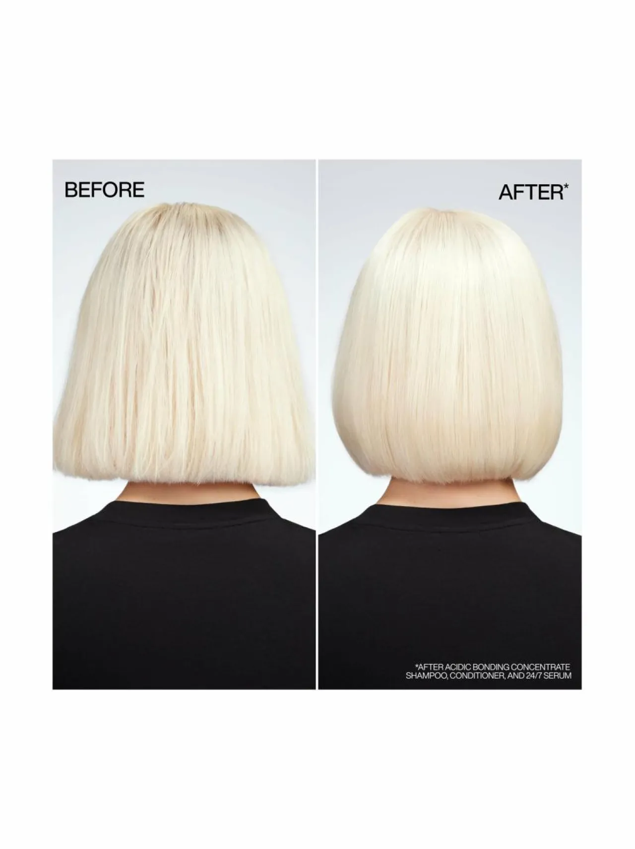 Hiustenhoitotuotteet-Redken Acidic Bonding Concentrate 24/7 Night & Day Serum -seerumi