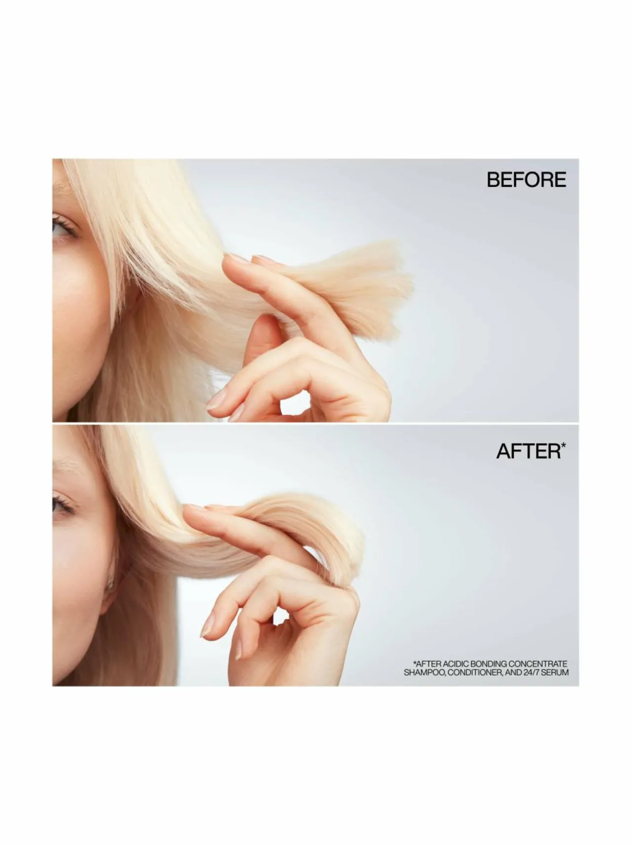Hiustenhoitotuotteet-Redken Acidic Bonding Concentrate 24/7 Night & Day Serum -seerumi