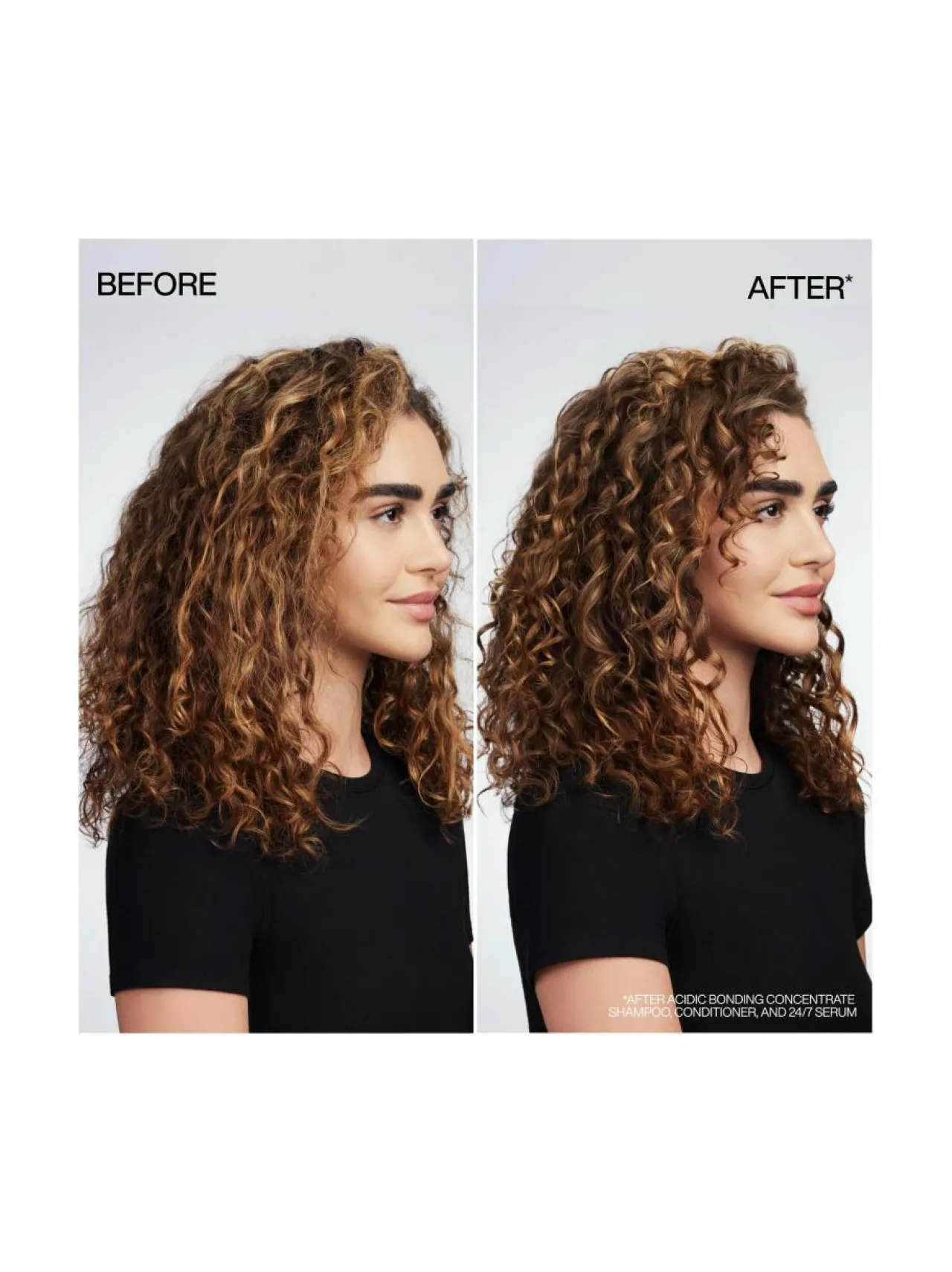 Hiustenhoitotuotteet-Redken Acidic Bonding Concentrate 24/7 Night & Day Serum -seerumi