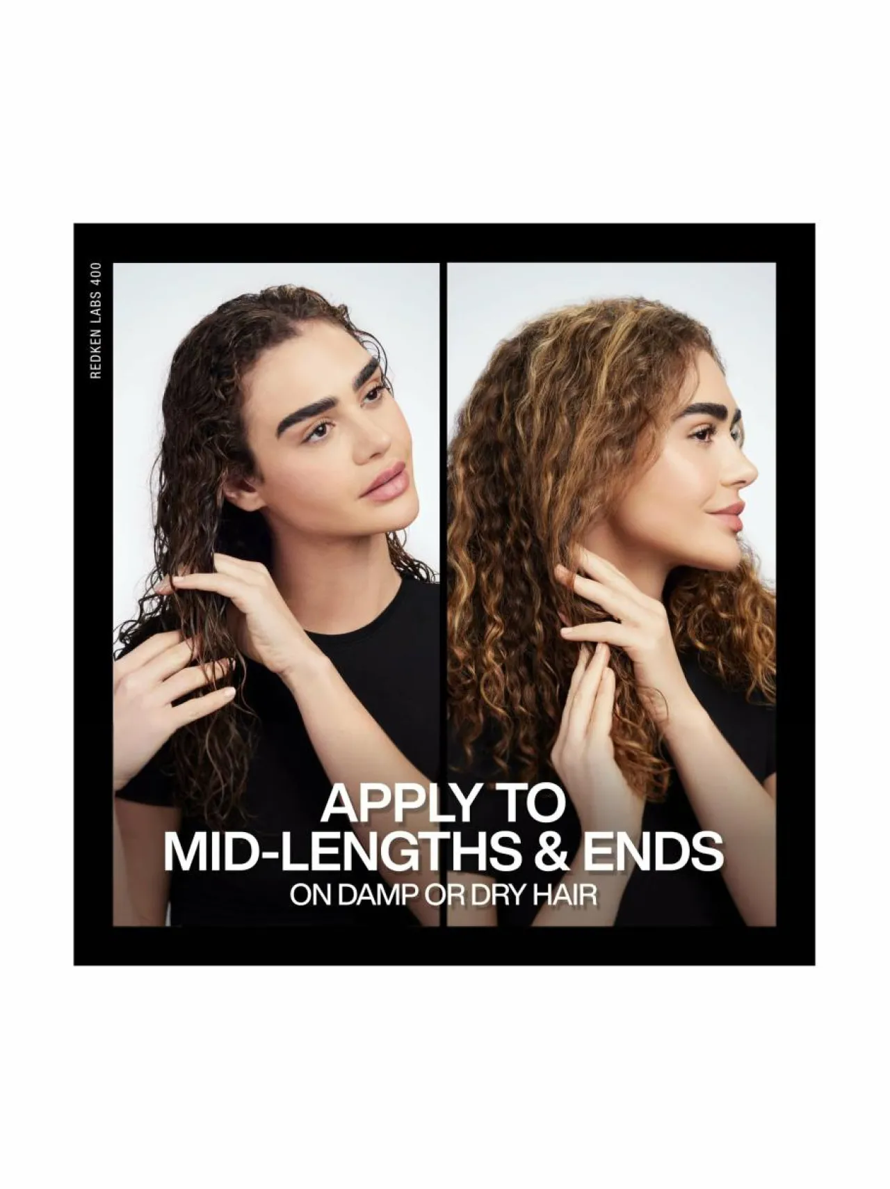 Hiustenhoitotuotteet-Redken Acidic Bonding Concentrate 24/7 Night & Day Serum -seerumi