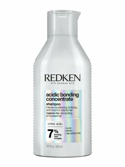 Hiustenhoitotuotteet-Redken Acidic Bonding Concentrate -shampoo 300 ml