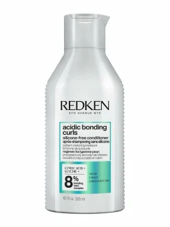 Hiustenhoitotuotteet-Redken Acidic Bonding Curls Conditioner -hoitoaine, 300ml