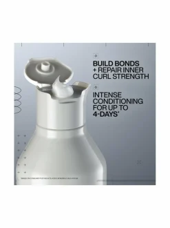 Hiustenhoitotuotteet-Redken Acidic Bonding Curls Conditioner -hoitoaine, 300ml