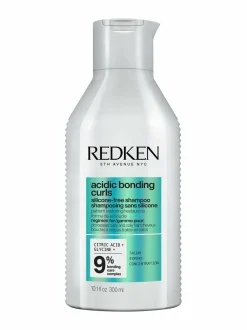 Hiustenhoitotuotteet-Redken Acidic Bonding Curls -shampoo 300 ml