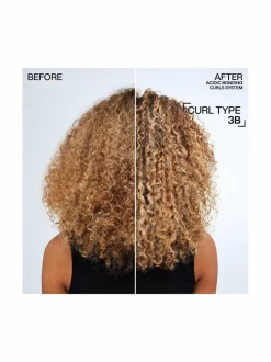 Hiustenhoitotuotteet-Redken Acidic Bonding Curls -shampoo 300 ml
