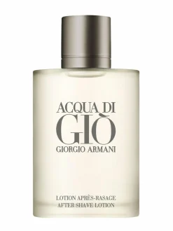 Kasvojenhoito-Armani Acqua di Gió After Shave Lotion