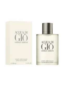 Kasvojenhoito-Armani Acqua di Gió After Shave Lotion