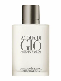 Kasvojenhoito-Armani Acqua Di Gio After Shave Balm 100 ml