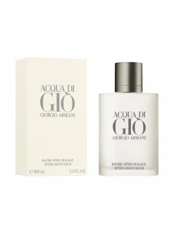 Kasvojenhoito-Armani Acqua Di Gio After Shave Balm 100 ml