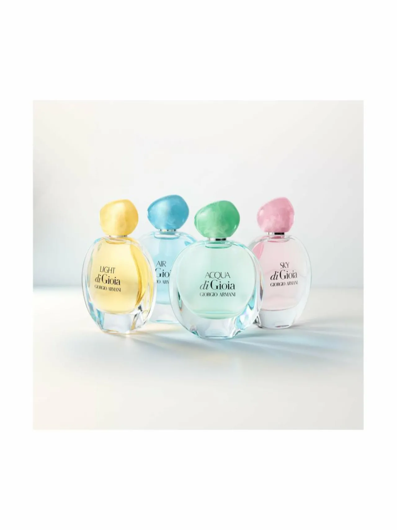 Naiset-Armani Acqua Di Gioia EdP -tuoksu