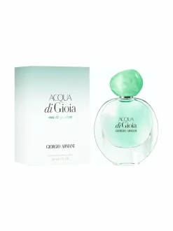 Naiset-Armani Acqua Di Gioia EdP -tuoksu