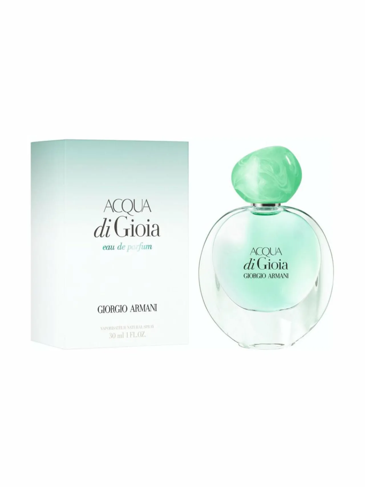 Naiset-Armani Acqua Di Gioia EdP -tuoksu