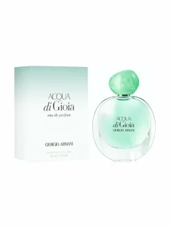 Naiset-Armani Acqua Di Gioia EdP -tuoksu