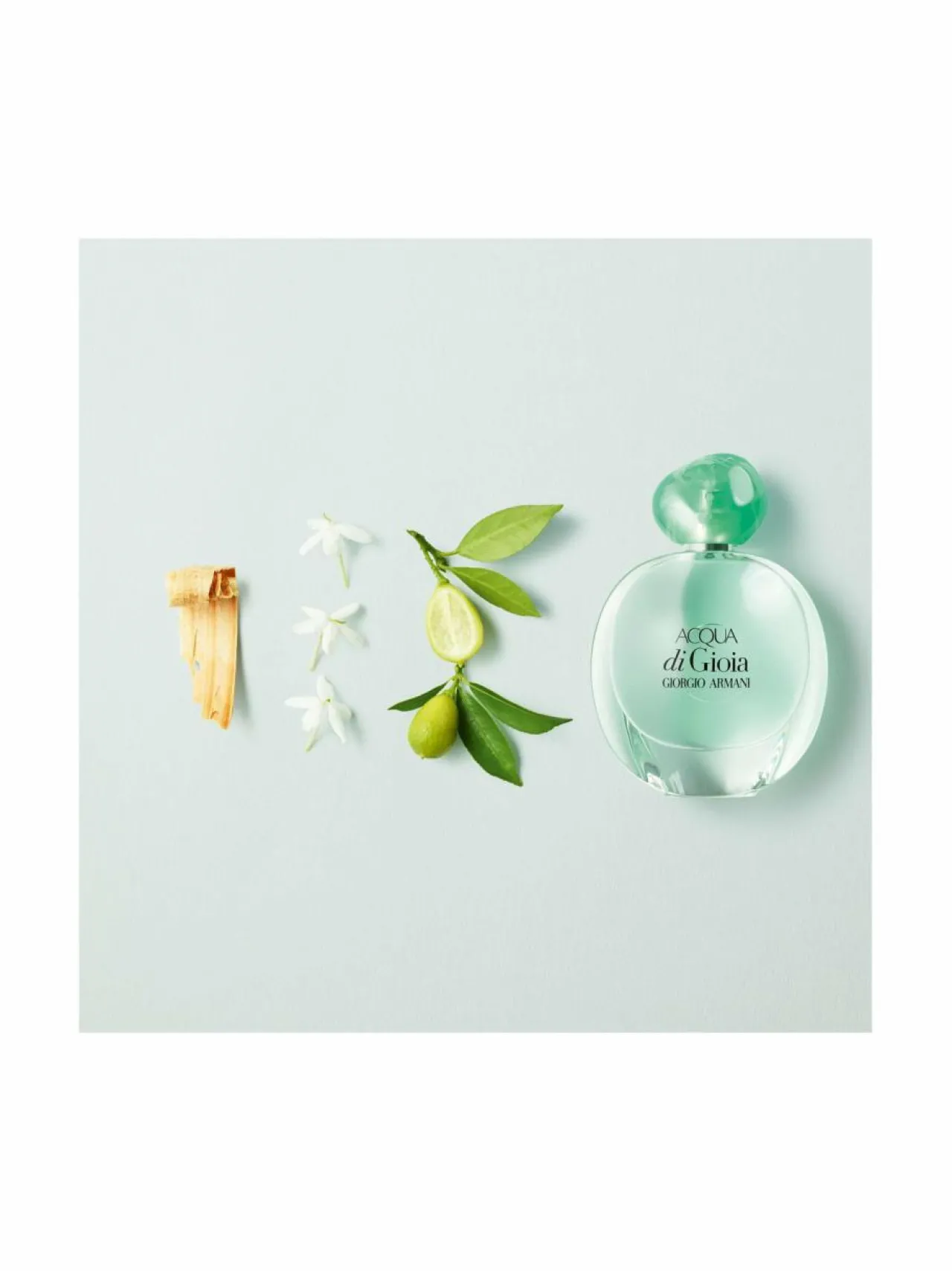Naiset-Armani Acqua Di Gioia EdP -tuoksu
