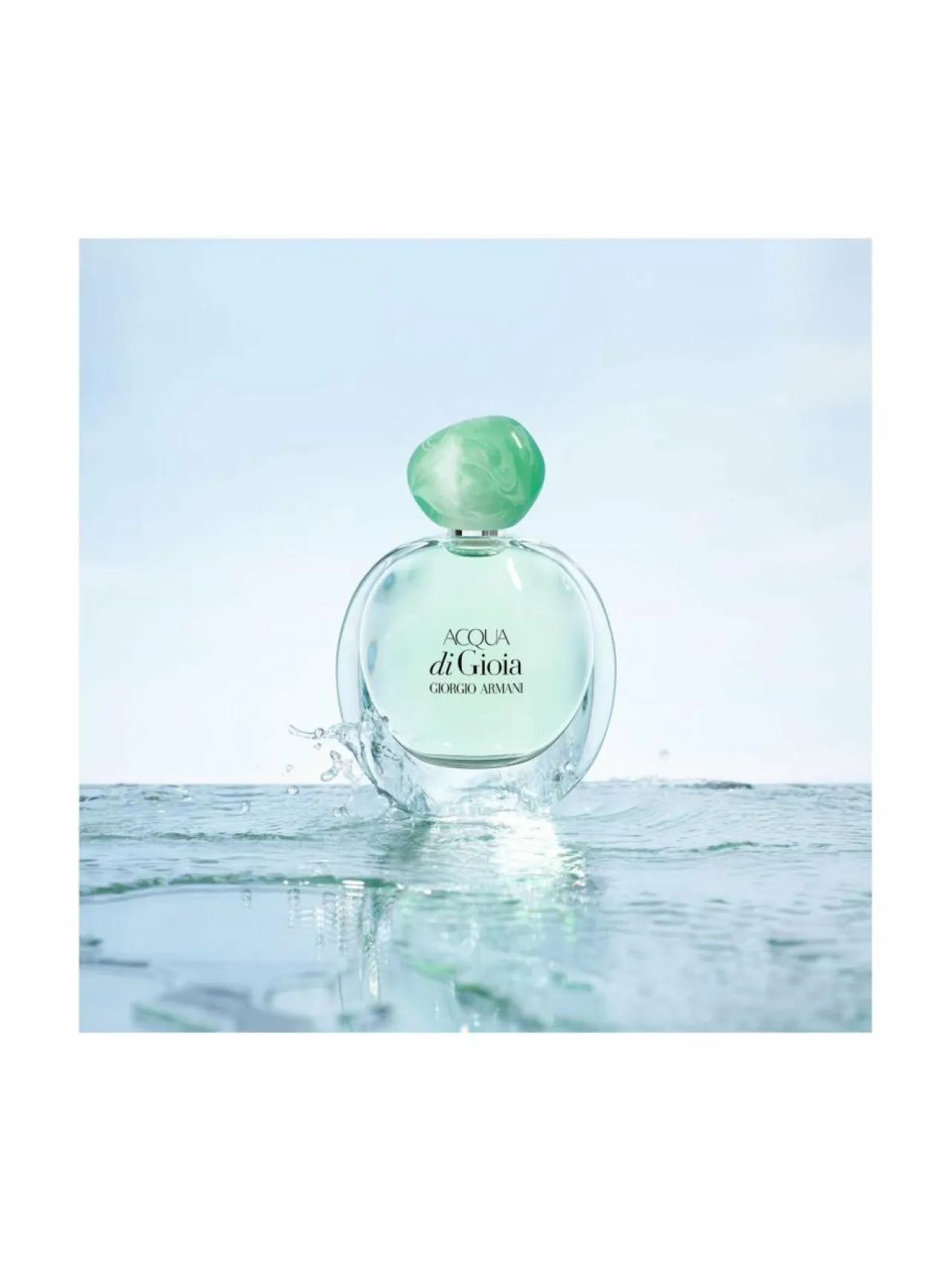 Naiset-Armani Acqua Di Gioia EdP -tuoksu