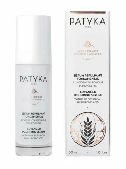 Kasvojenhoito-Patyka Advanced Plumping Serum -seerumi 30 ml