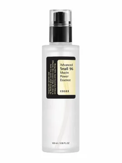 Kasvojenhoito-Cosrx Advanced Snail 96 Mucin Power Essence -hoitoneste 100 ml