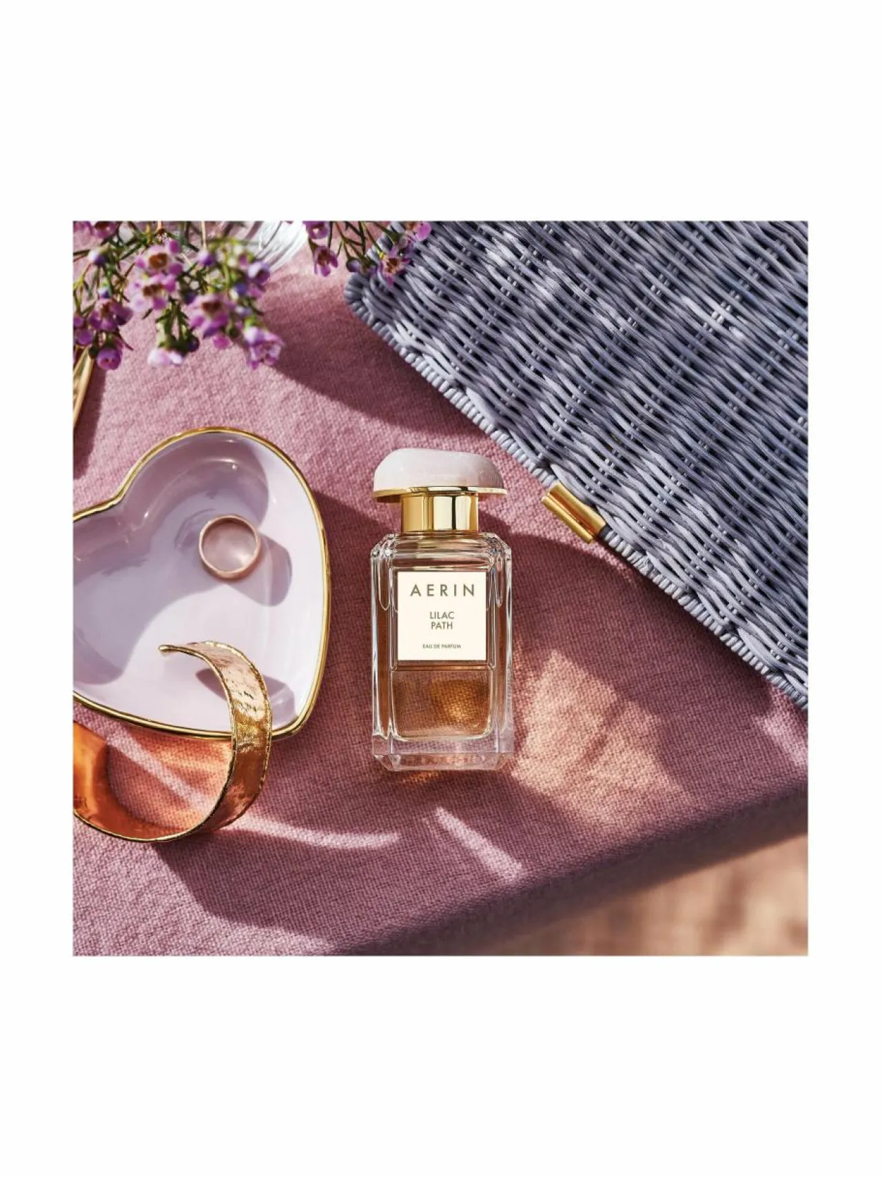 Naiset-Aerin Lilac Path EdP -tuoksu