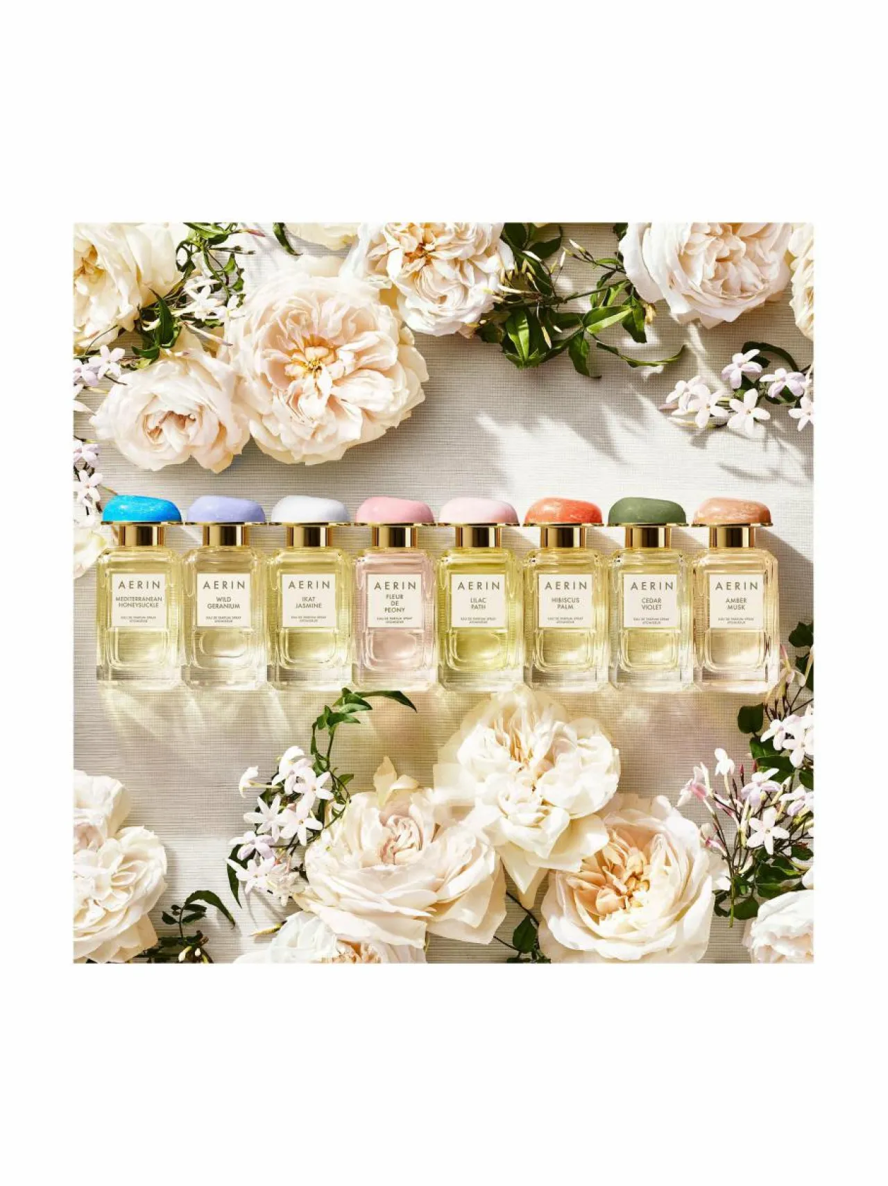 Naiset-Aerin Lilac Path EdP -tuoksu